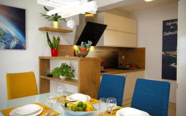 Apartment Allure