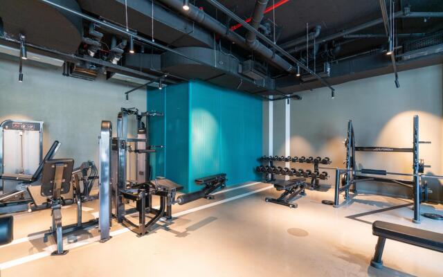 Marquise Square - 1905- BB