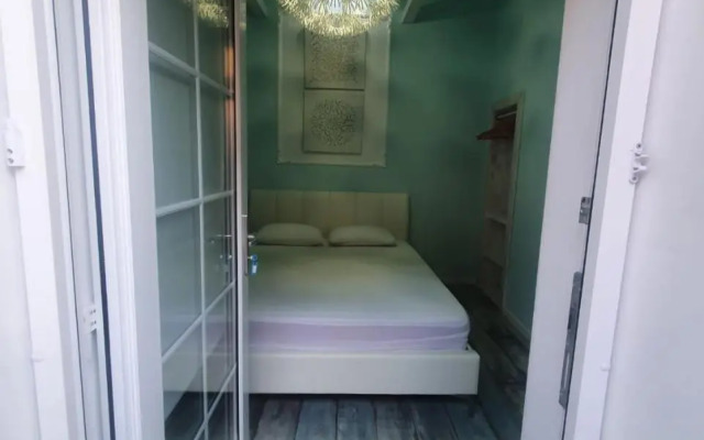 Solaria House