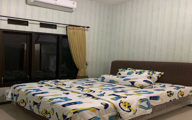 Green Homestay