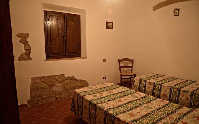 Agriturismo Poggio Macinaio