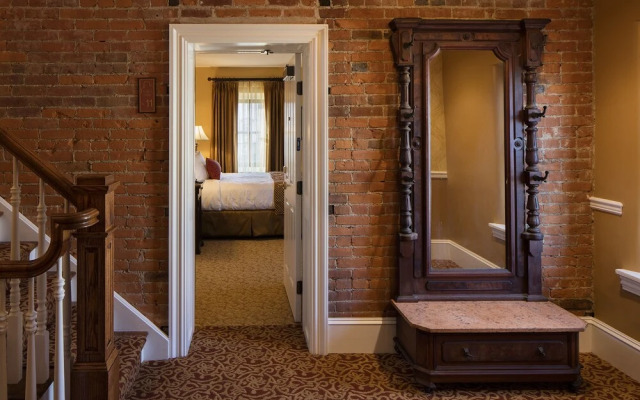 Washington House Hotel