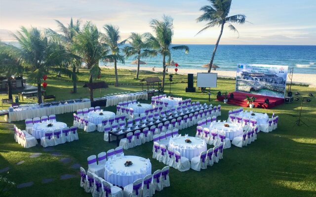 Lapochine Beach Resort (Formerly Ana Mandara Hue)