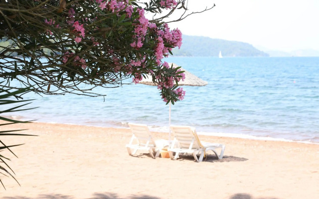 Golden Key Hisaronu