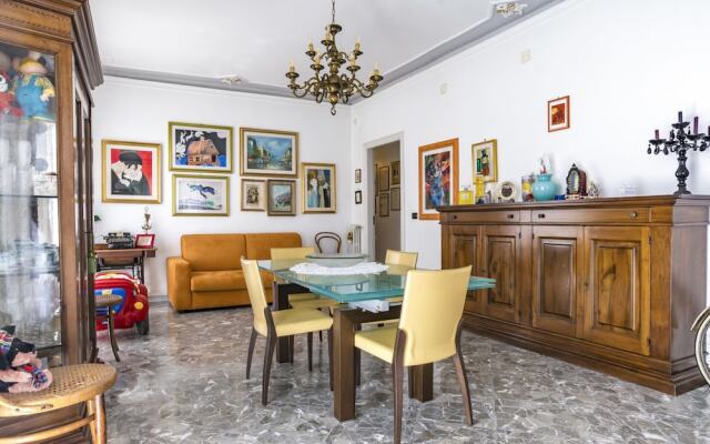 All'Angolo del Borgo