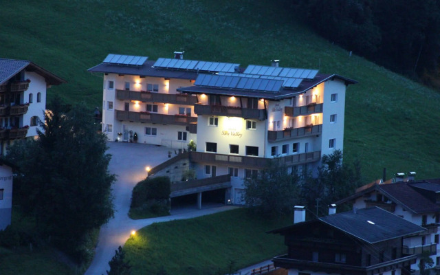 Sun Valley - Wildschönau