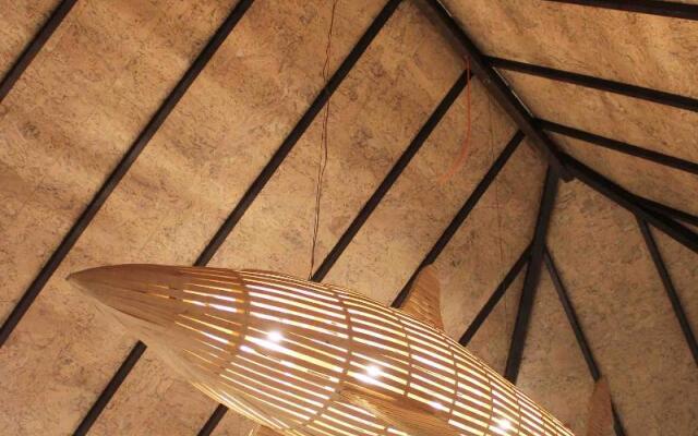 AP Cabanas Beach & Nature - Adults Friendly