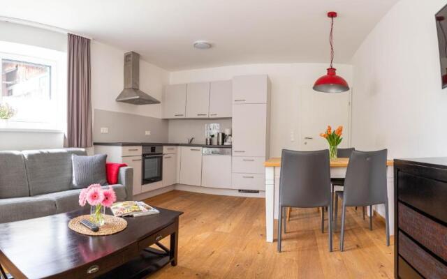 Appartements Freiraum