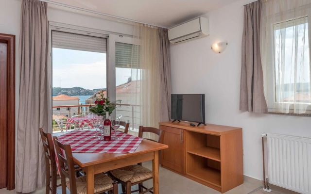 Porto Samaria holiday resort