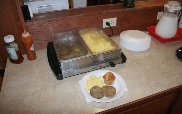 Pagosa Springs Inn & Suites