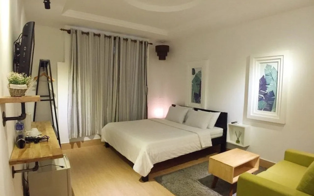 Cozycloud Backpackers Hostel