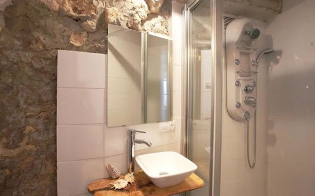 Peaceful Holiday Home in Campanet With Small Private Pool