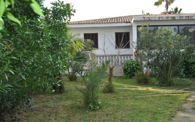 Villa Es Tamarells Blue
