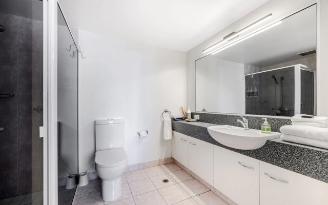 Jenatt Apartments Salamanca