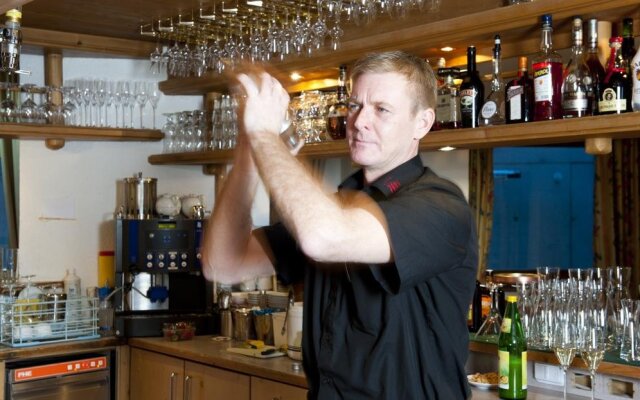 Hotel Erlebnis Mallaun