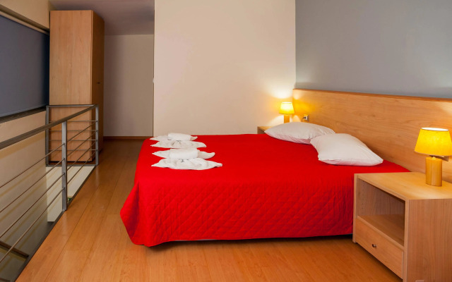Sunrise Village Hotel