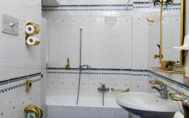 Residence Grand Hotel Carezza