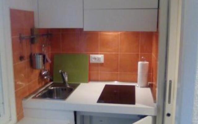 Monolocale Settimocielo