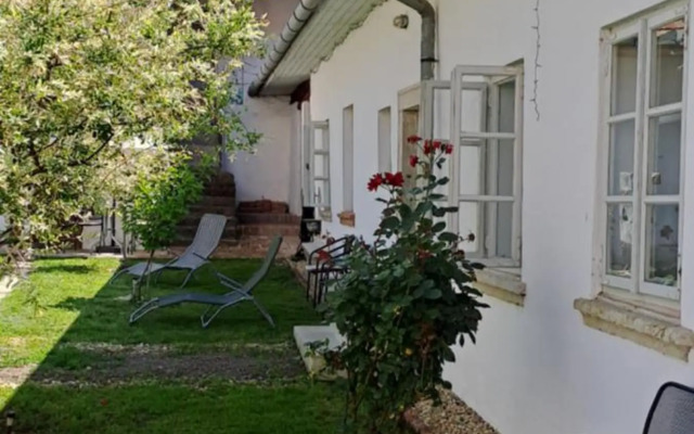 Plitzner Belvárosi Apartmanház