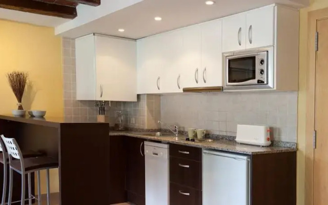 Lodging Apartments Liceu