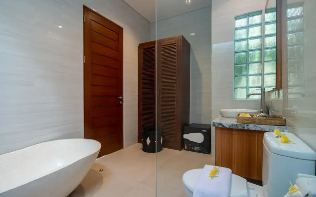 Sayang Sanur Villa II