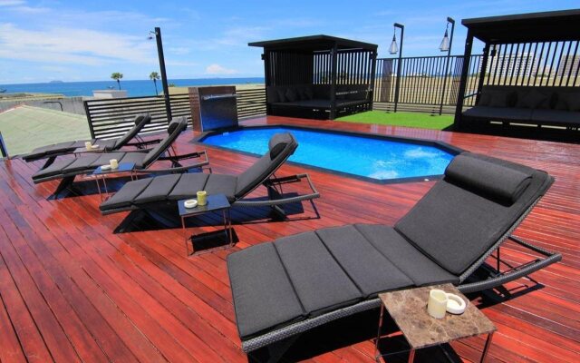 Inn Residence Serviced Suites Hotel