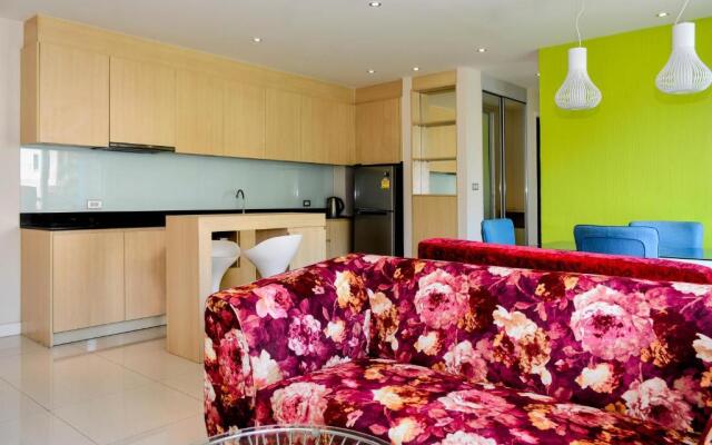 Grande Caribbean Unit 815