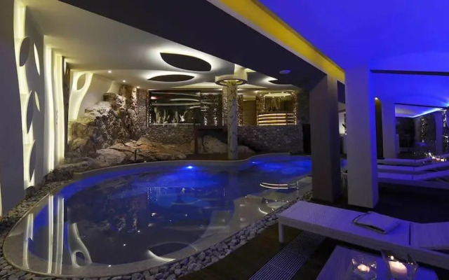 Agriturismo Casale Del Principe & Spa