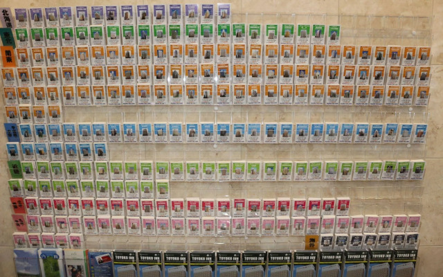 Toyoko Inn Hokkaido Tokachi Obihiro Ekimae