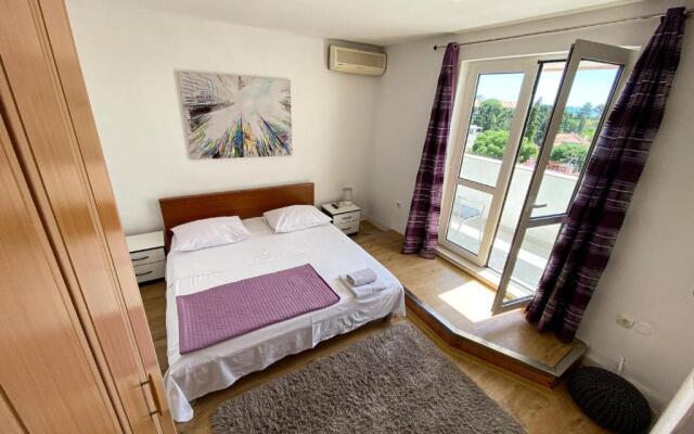 Apartments Bella Vista Split