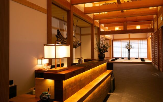 Hakujyukan