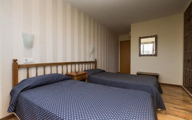 Hotel Urban Monte Blanco by Eurotels