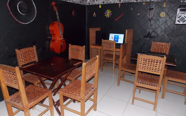 Hostel das Cores