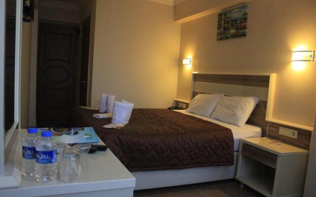 Best Smyrna Hotel