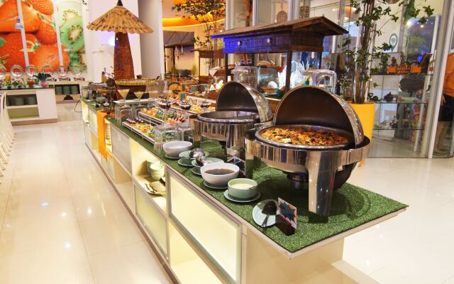 HARRIS Hotel Batam Center Batam