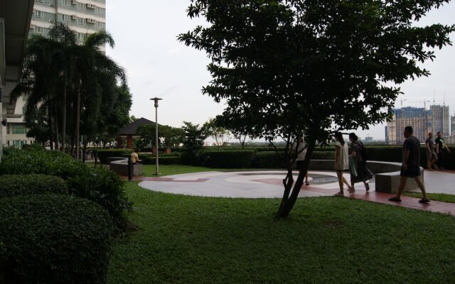 The Beacon Makati