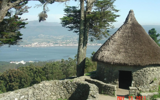 Hotel Vila da Guarda