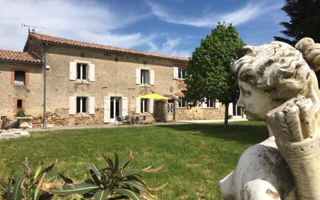 Domaine Le Triol