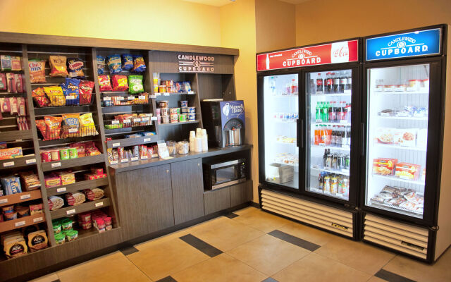 Candlewood Suites Alexandria by IHG