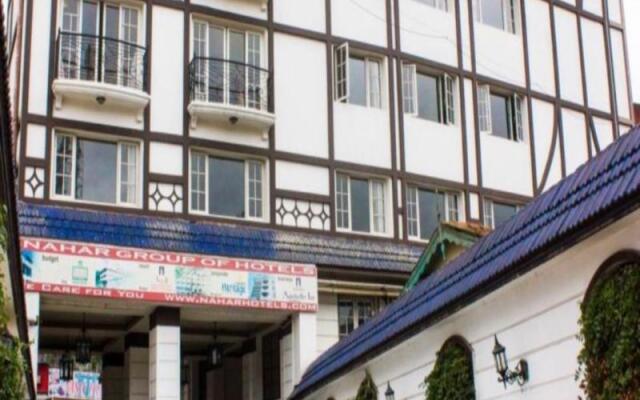 Hotel Nahar Nilgiris