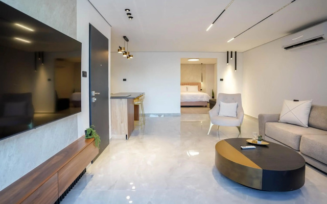 Coral suites Boutique