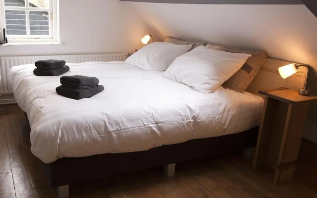 Bed & Breakfast De Ruige Weide