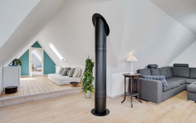 "Tammo" - 200m from the sea in NW Jutland