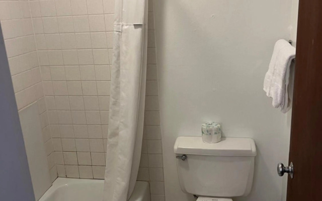 Studio Lodge Laramie