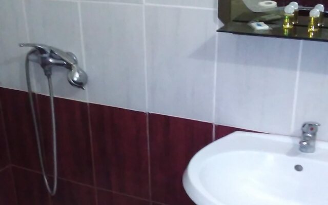 Hotel Turizmi