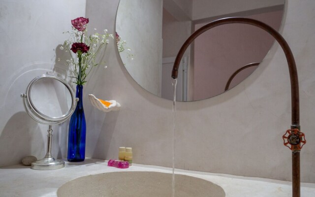 Hotel Pochote Mazunte