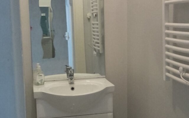 Appartement F 2