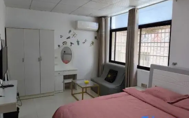 Shangcheng Apartment