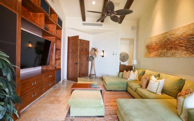 Blue Desert 8 - Casa Adriana