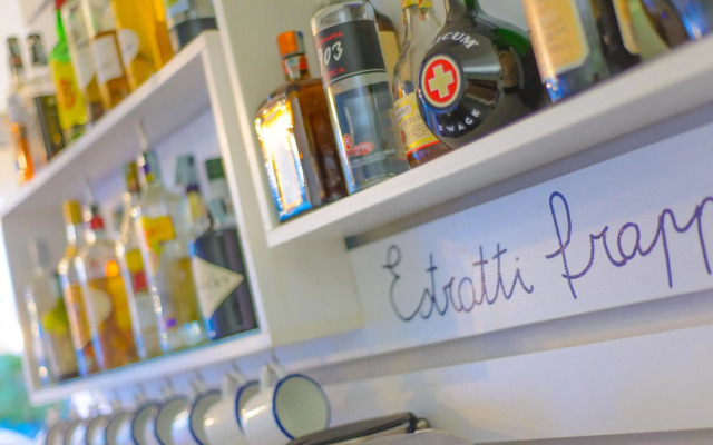 Hotel Cristallo Riccione